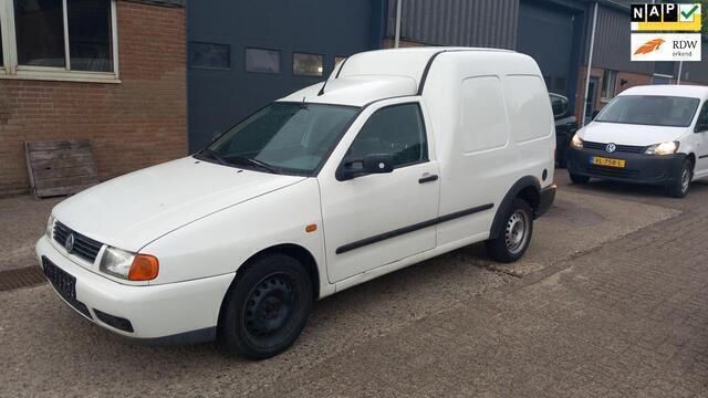 Overige Gebruikt 2001 VW Caddy MPV | € 900 (Eerlijke prijs) - Afbeelding 1/4