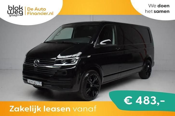Gebruikt 2022 VW T6.1 Van | € 28.945 (Eerlijke prijs) - Afbeelding 1/4