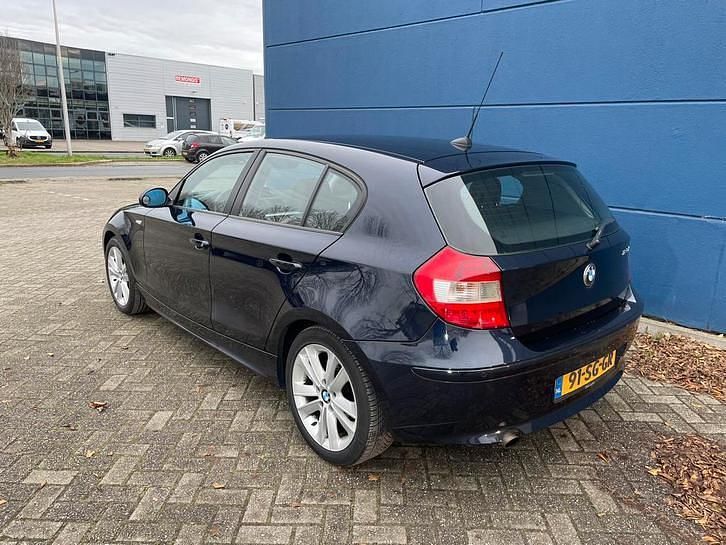 Occasion BMW 120 149 PK (109 kW) 2006 Hatchback