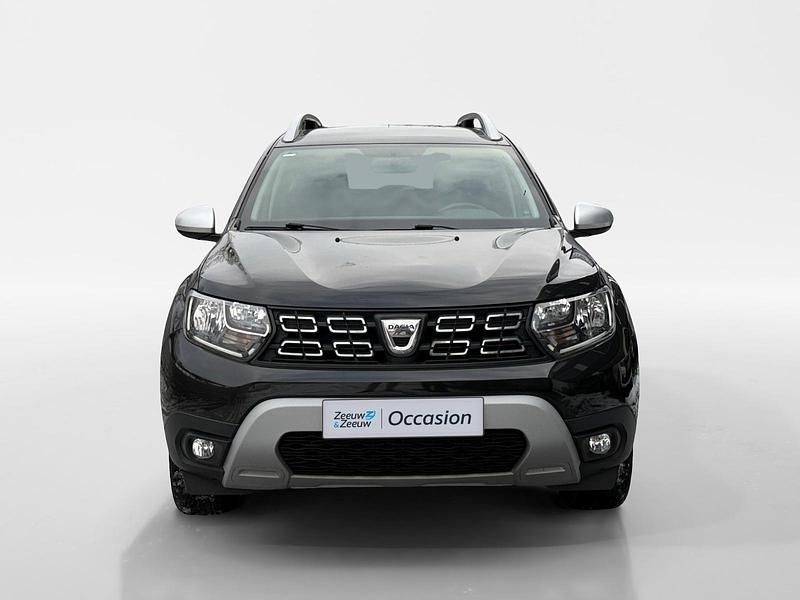 Occasion Dacia Duster Prestige 101 PK (74 kW) 2020 Zwart SUV