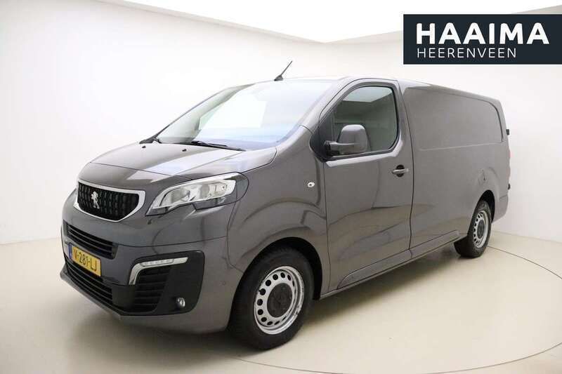 Overig Gebruikt 2018 Peugeot Expert Premium Van | € 11.950 (Eerlijke prijs) - Afbeelding 1/3