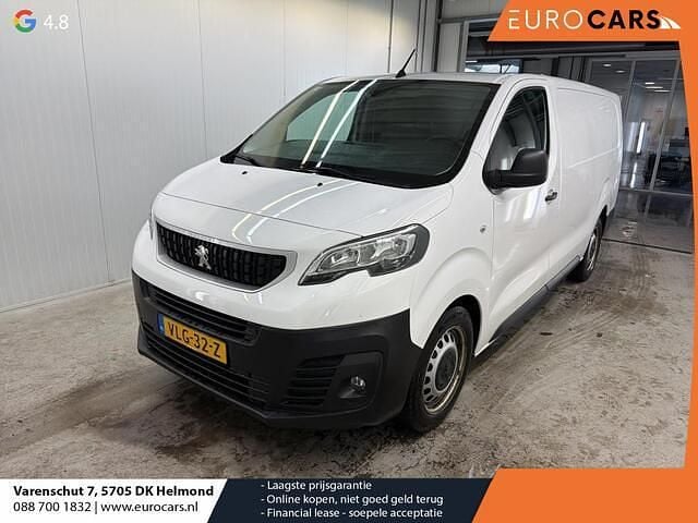 Occasion Peugeot Expert Premium 177 PK (130 kW) 2021 Wit Van