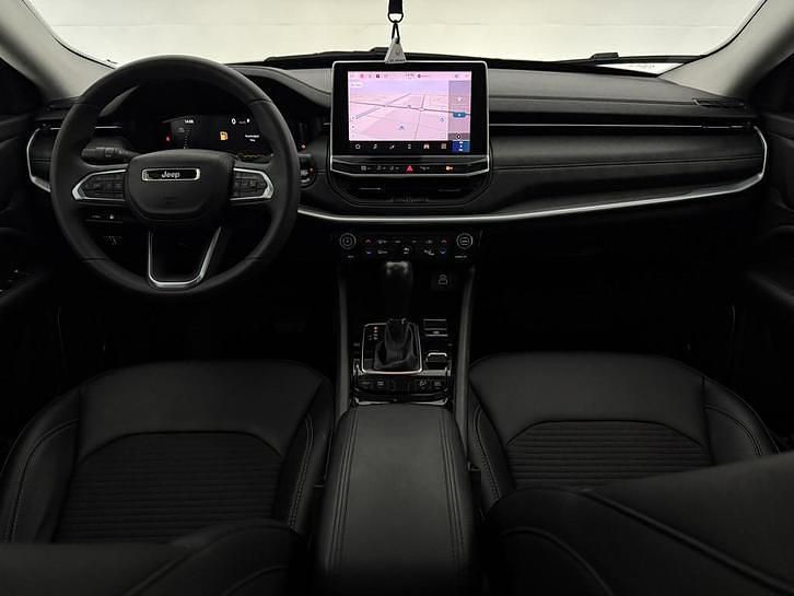 Occasion Jeep Compass Limited 190 PK (139 kW) 2022 SUV