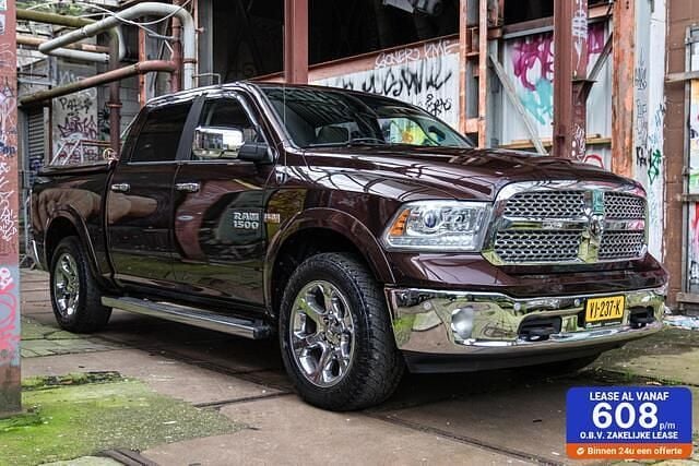 Occasion Dodge Ram 400 PK (294 kW) 2014 Overige Pickup