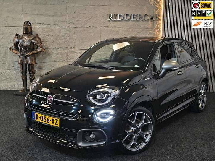 Occasion 2021 Fiat 500 Sport | € 19.950 (Eerlijke prijs) - Afbeelding 1/4