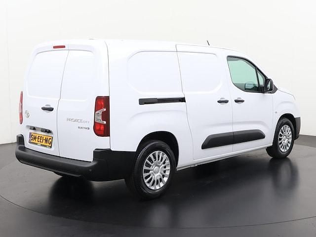 Nieuw Toyota Proace City City 11 kW (15 PK) 2025 MPV