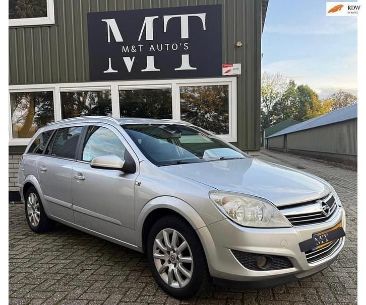 Occasion Opel Astra 116 PK (85 kW) 2007 Stationwagen