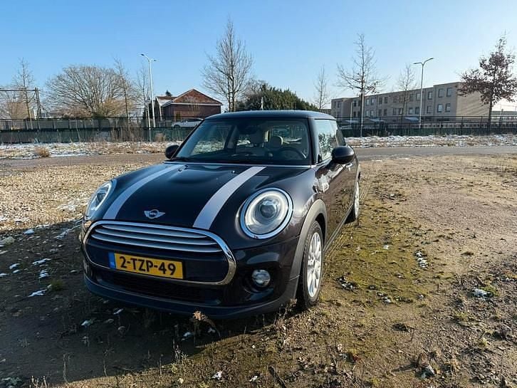 Occasion Mini Cooper 136 PK (100 kW) 2014 Hatchback