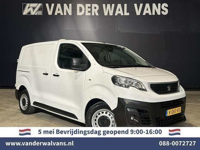 Wit Gebruikt 2019 Peugeot Expert Van | € 12.900 (Eerlijke prijs) - Afbeelding 1/4