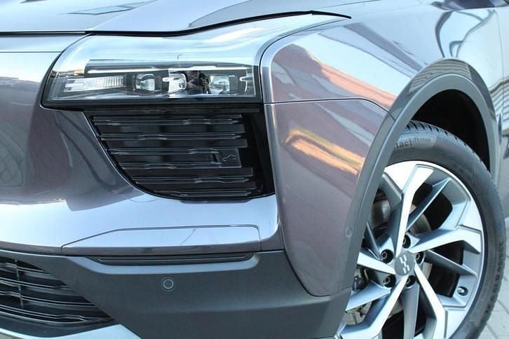 Occasion Aiways U5 150 kW (204 PK) 2023 Grijs SUV