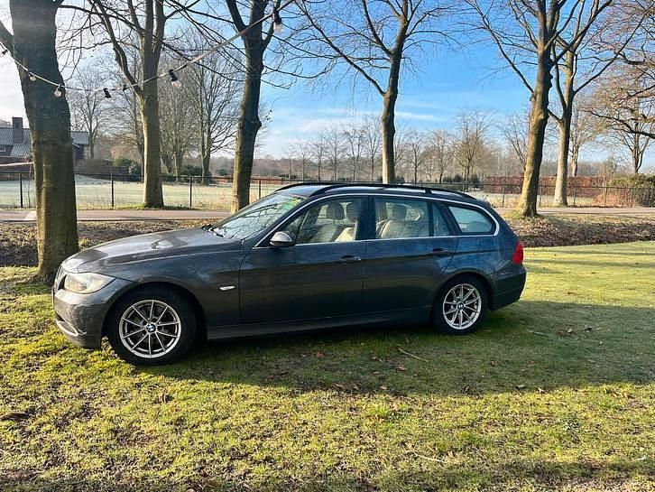 Occasion BMW 325 211 PK (155 kW) 2005 Stationwagen