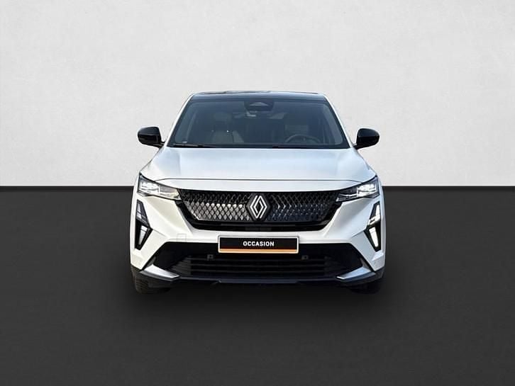 Occasion Renault Rafale Techno 2025 Wit (metallic) SUV