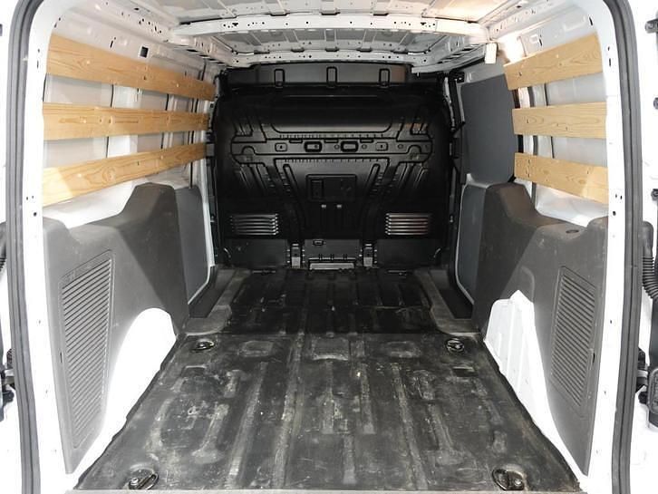 Occasion Ford Transit Connect Trend 99 PK (72 kW) 2023 Wit MPV