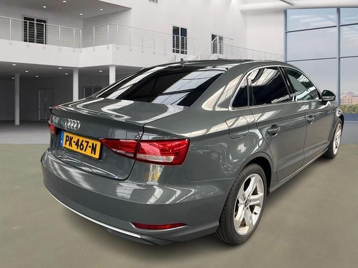 Occasion Audi A3 Design 190 PK (139 kW) 2016