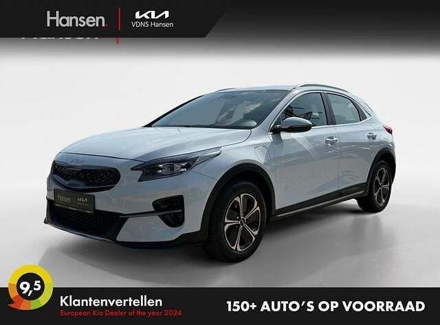 Wit Gebruikt 2022 Kia XCeed SUV | € 20.445 (Goede deal) - Afbeelding 1/4