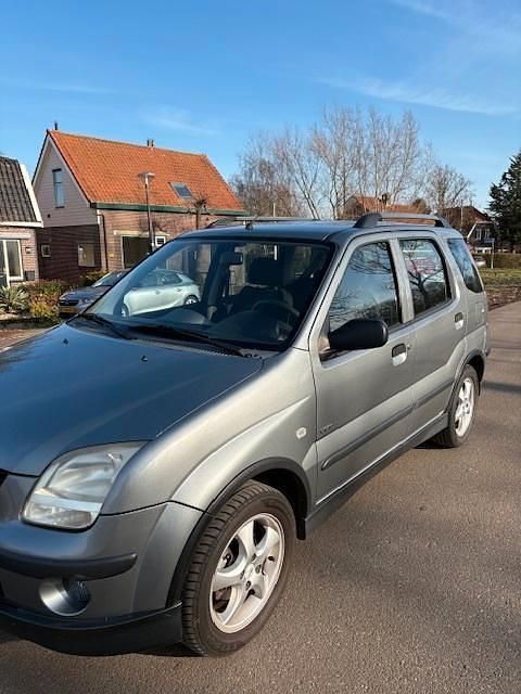 Occasion 2006 Suzuki Ignis | € 2.450 (Eerlijke prijs) - Afbeelding 1/4