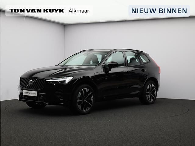 Zwart Occasion 2025 Volvo XC60 Ultra SUV | € 65.950 - Afbeelding 1/4
