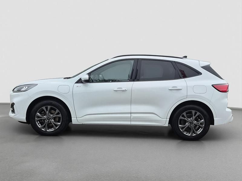 Occasion Ford Kuga ST-Line 2021 Wit SUV