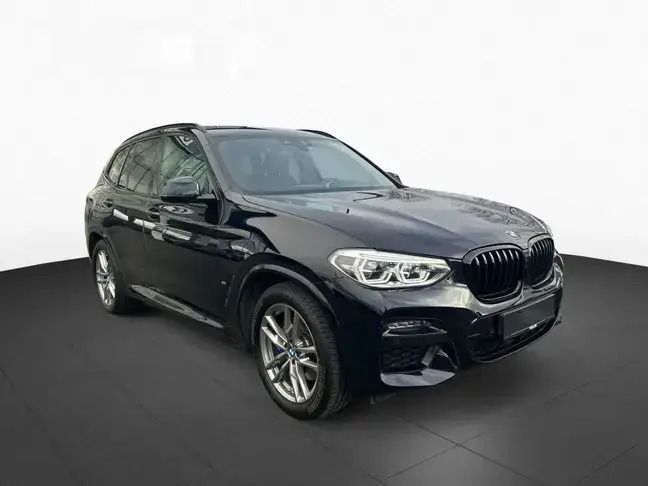Gebruikt 2021 BMW X3 M Sport SUV | € 38.900 (Super prijs) - Afbeelding 1/4
