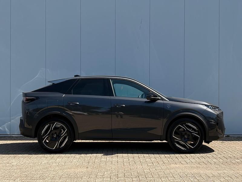 Occasion Peugeot 3008 GTi 2025 Grijs SUV