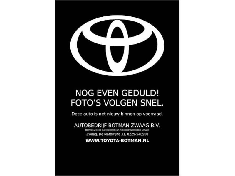 Zwart (metallic) Occasion 2018 Lexus RX450h Sport Line SUV | € 40.999 (Super prijs) - Afbeelding 1/1