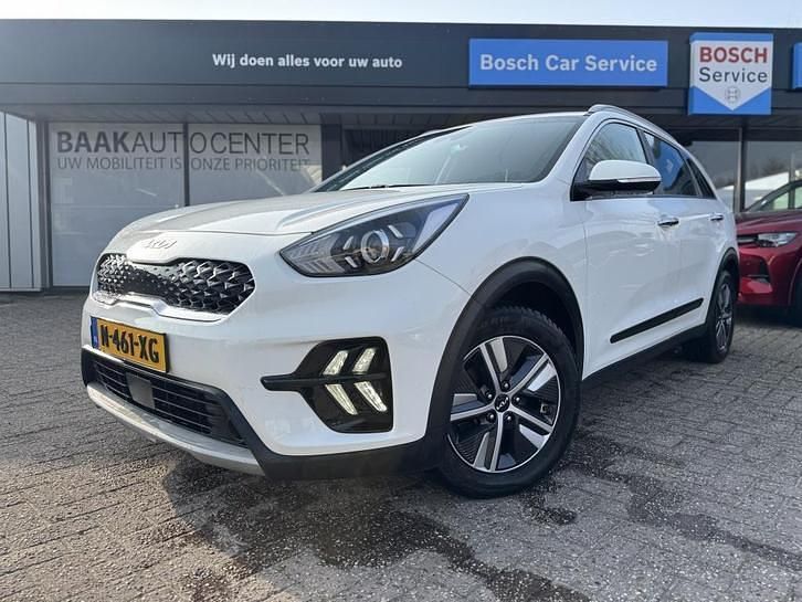 Occasion Kia e-Niro 77 kW (105 PK) 2022 SUV