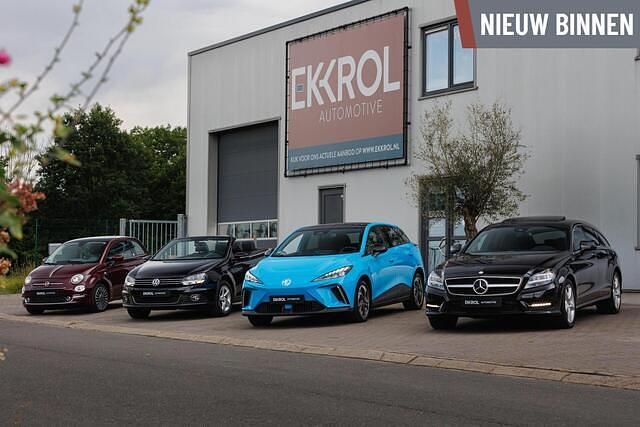 Occasion Volvo S80 203 PK (149 kW) 2011 Blauw (metallic) Sedan