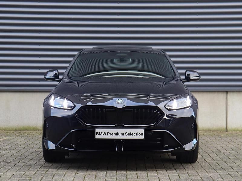 Occasion BMW 120 Comfort Edition 170 PK (125 kW) 2026 Zwart Hatchback