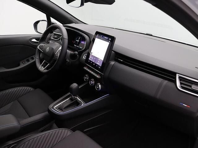 Occasion Renault Clio V Esprit Alpine 143 PK (105 kW) 2024 Blanc glacier Hatchback