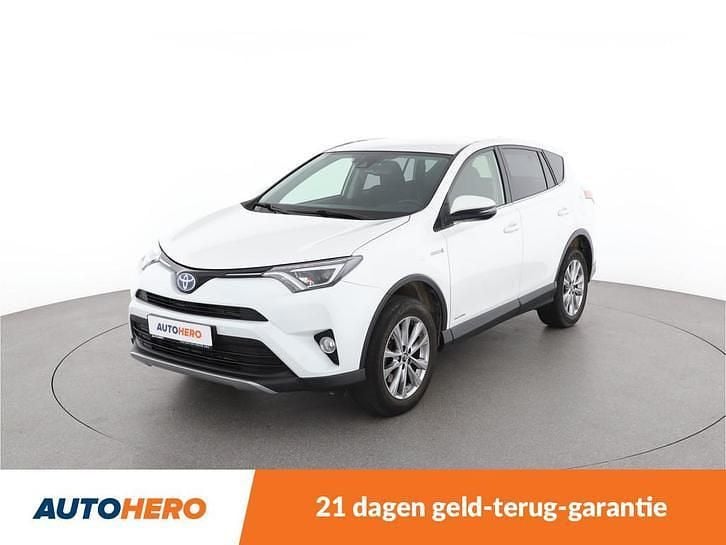 Occasion 2017 Toyota RAV4 | € 22.449 (Super prijs) - Afbeelding 1/4