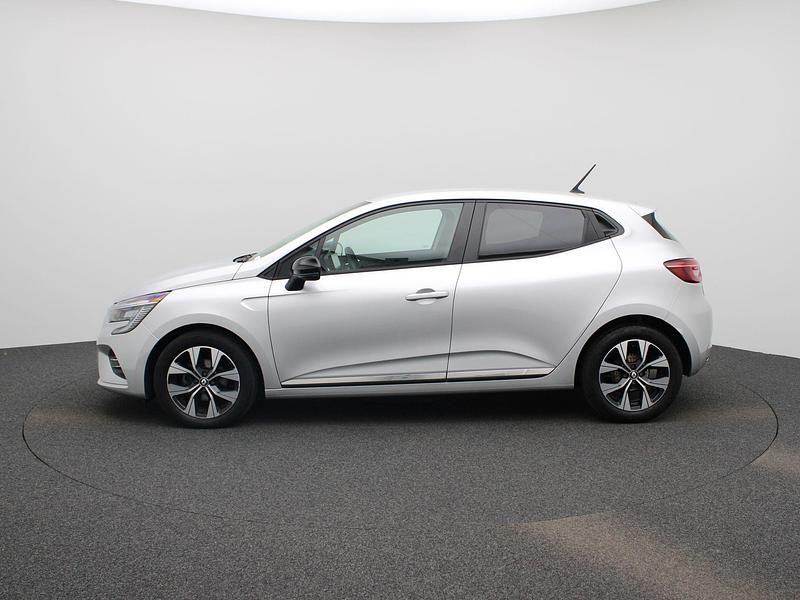 Occasion Renault Clio V Evolution 2023 Grijs Hatchback