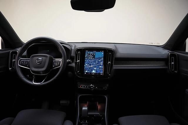 Occasion Volvo XC40 Plus 169 kW (231 PK) 2021 Grijs SUV