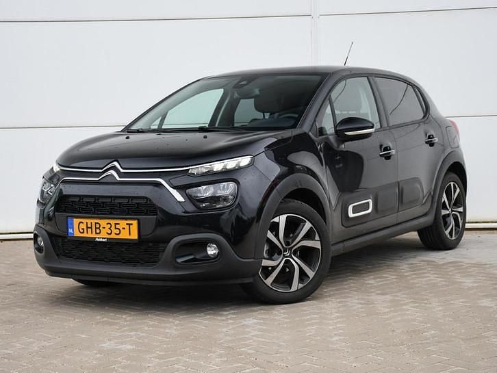 Gebruikt 2024 Citroën C3 Feel | € 21.595 - Afbeelding 1/4