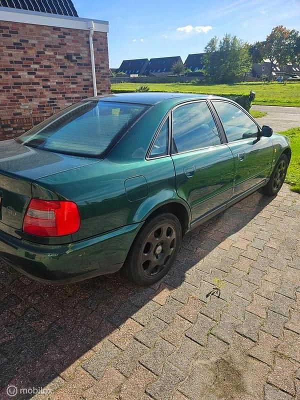 Occasion Audi A4 101 PK (74 kW) 1997