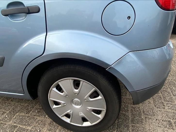 Occasion Ford Fiesta 2006 Hatchback