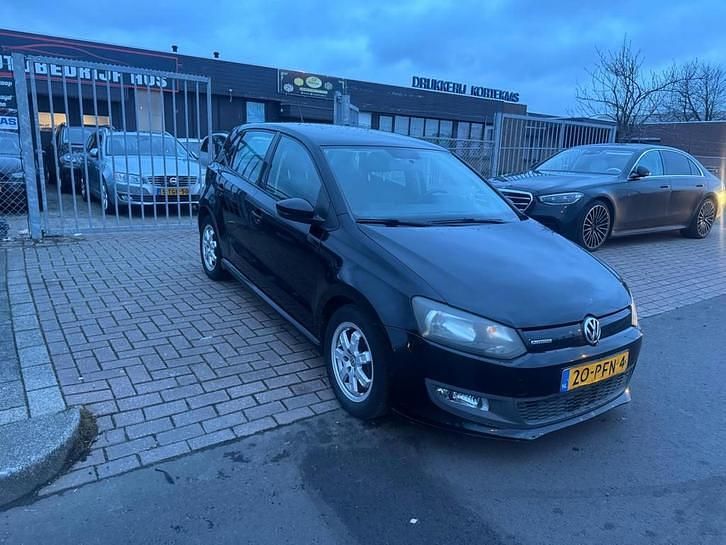 Occasion VW Polo Comfortline 75 PK (55 kW) 2011 Hatchback