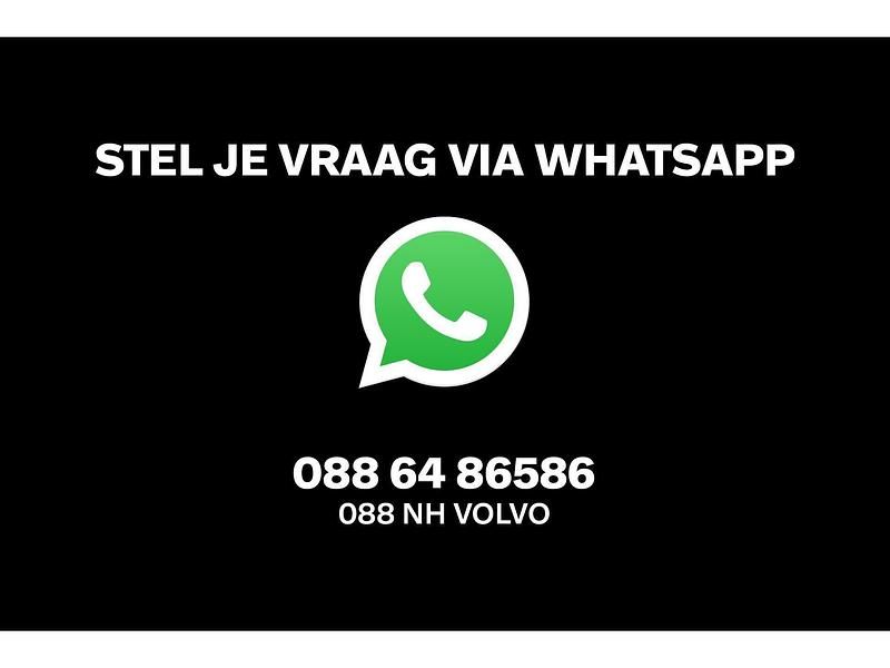 Occasion Volvo XC90 Inscription 391 PK (287 kW) 2022 Blauw SUV