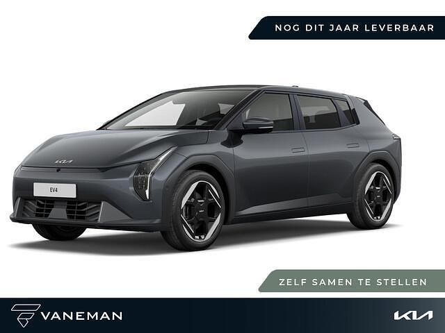 Overige Nieuw 2025 Kia EV4 Plus Hatchback | € 39.495 (Eerlijke prijs) - Afbeelding 1/1