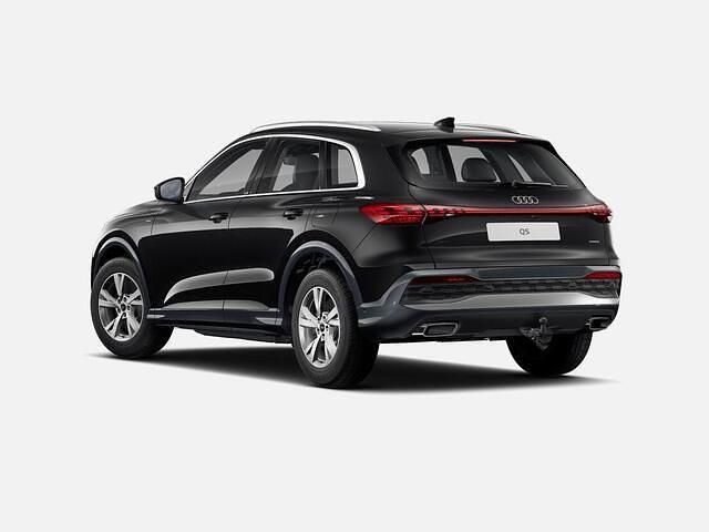 Nieuw Audi Q5 Advanced 298 PK (219 kW) 2026 Zwart SUV