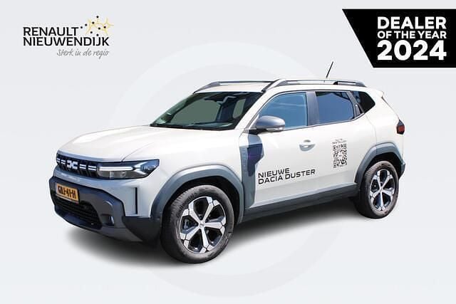 Bruin Gebruikt 2024 Dacia Duster Journey SUV | € 31.445 - Afbeelding 1/3