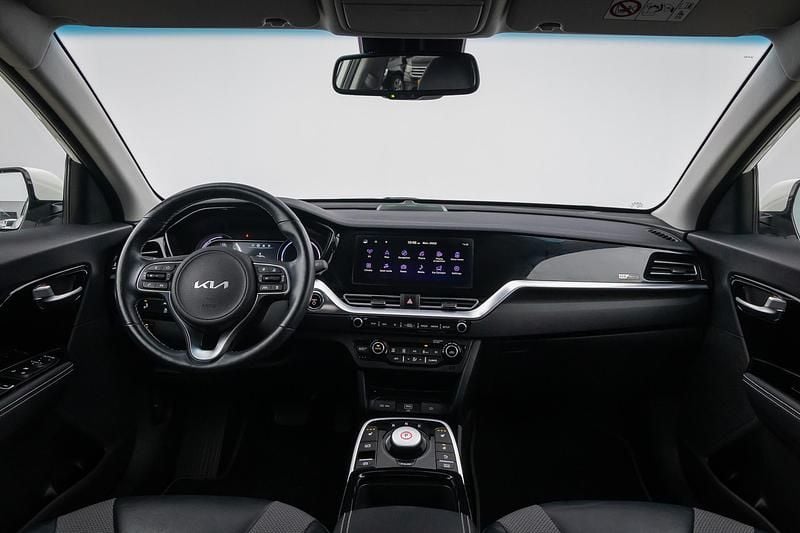 Occasion Kia e-Niro 100 kW (136 PK) 2026 Wit SUV