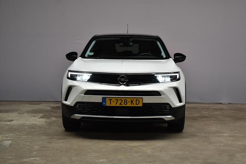 Occasion Opel Mokka-e 114 kW (156 PK) 2023 Wit SUV