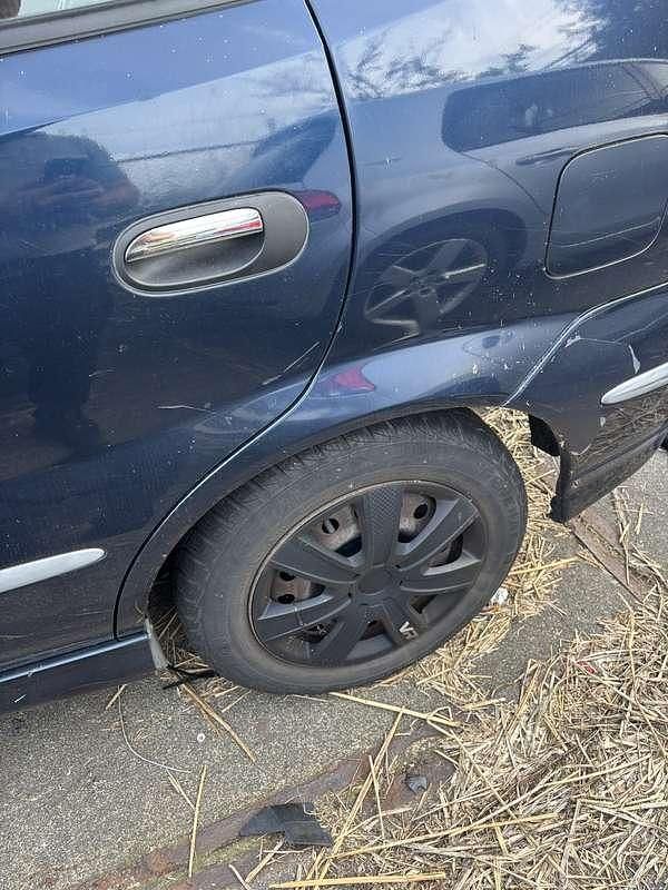 Occasion Nissan Almera Tino Tekna 116 PK (85 kW) 2004 MPV