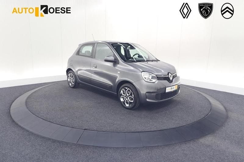 Hatchback Gebruikt 2021 Renault Twingo Collection Hatchback | € 10.900 (Eerlijke prijs) - Afbeelding 1/4