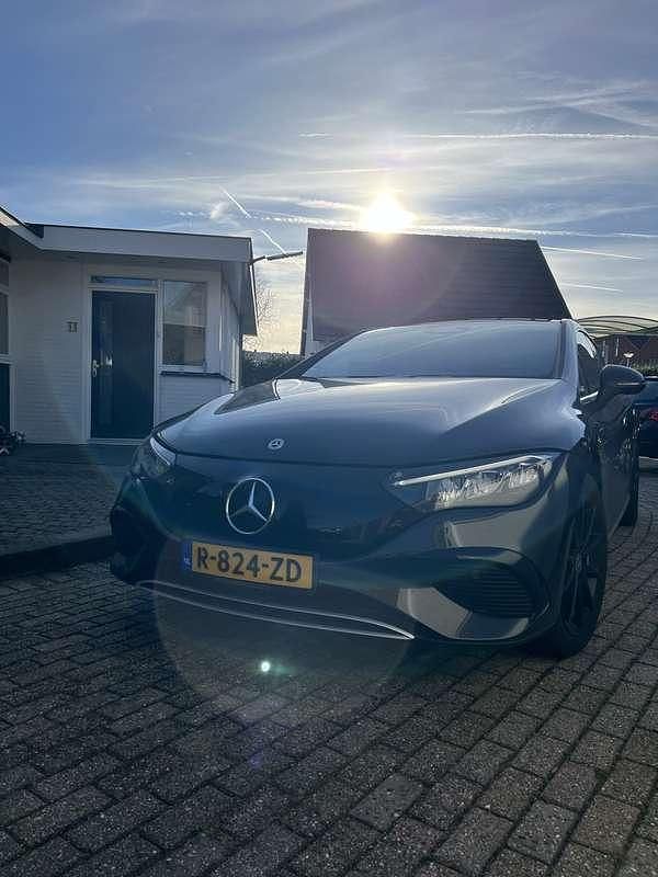 Gebruikt 2022 Mercedes EQE300 Edition 1 Sedan | € 38.900 (Goede deal) - Afbeelding 1/4