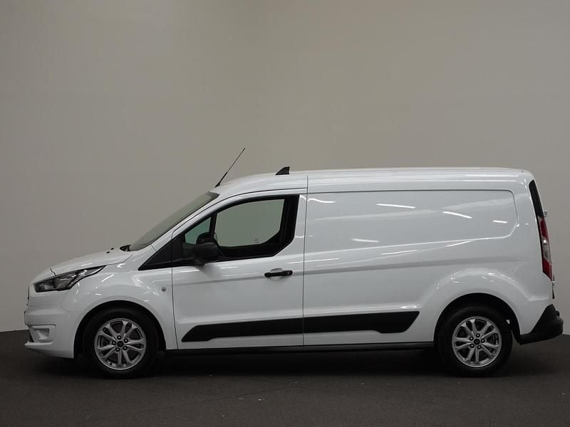 Occasion Ford Transit Trend 99 PK (72 kW) 2023 Wit Van