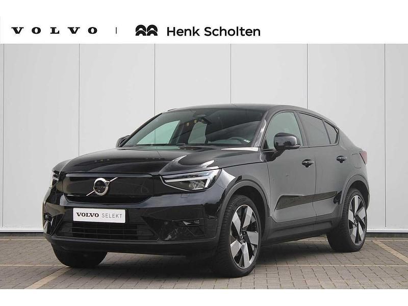 Gebruikt 2021 Volvo EC40 Ultimate SUV | € 42.950 (Duur) - Afbeelding 1/4