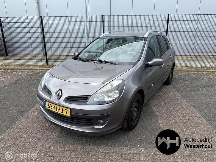 Occasion Renault Clio II 101 PK (74 kW) 2008 Stationwagen