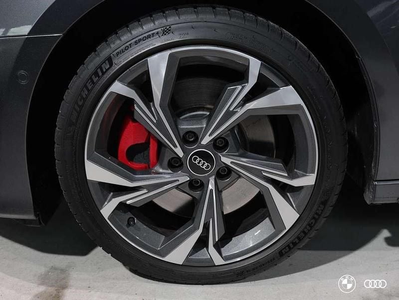 Occasion Audi A3 e-tron Ambiente 245 PK (180 kW) 2021 Grijs (metallic) Hatchback