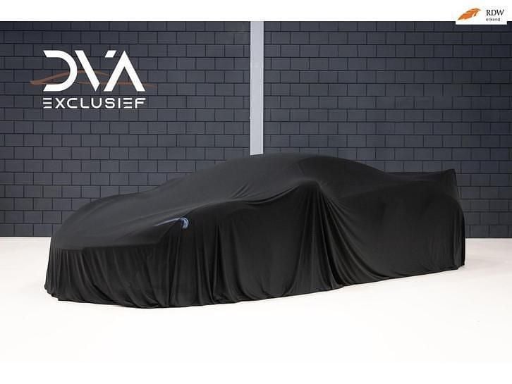 Grijs Gebruikt 2018 Mercedes C63 AMG AMG Sedan | € 52.950 (Eerlijke prijs) - Afbeelding 1/1